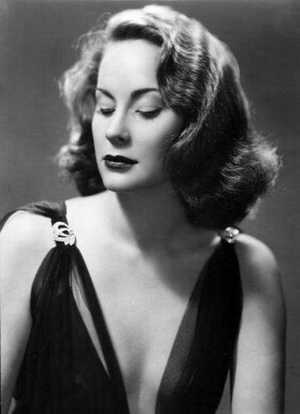 Alida Valli