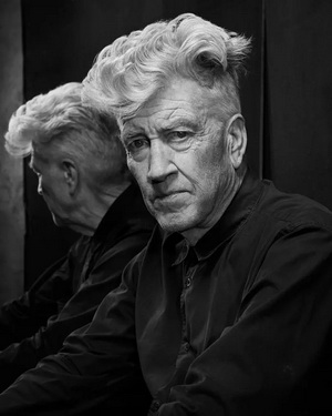 David Lynch