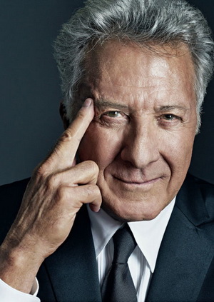 Dustin Hoffman