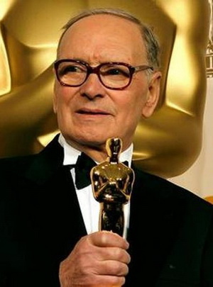 Ennio Morricone