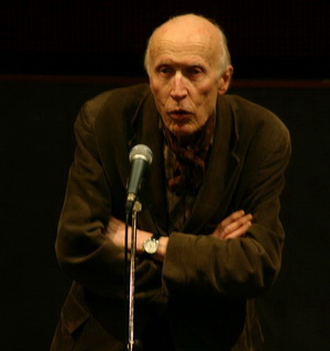 Éric Rohmer