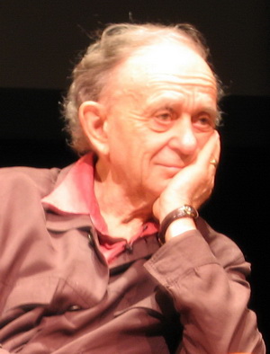 Frederick Wiseman