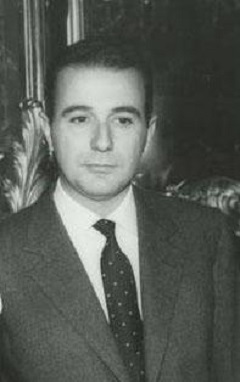 Goffredo Lombardo