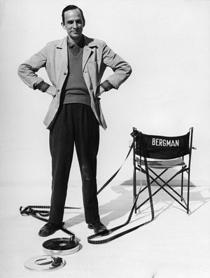 Ingmar Bergman