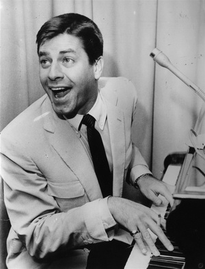 Jerry Lewis