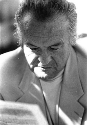 Jerzy Skolimowski