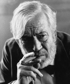 John Huston