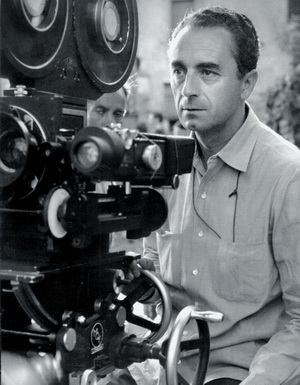 Michelangelo Antonioni