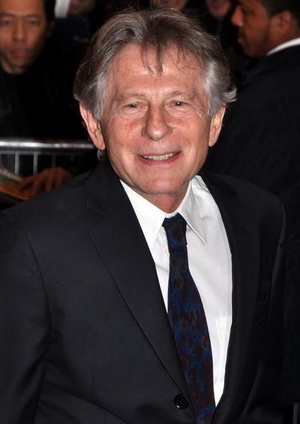 Roman Polański