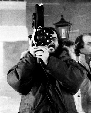 Stanley Kubrick