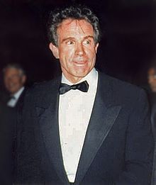 Warren Beatty