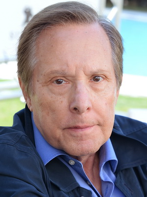 William Friedkin