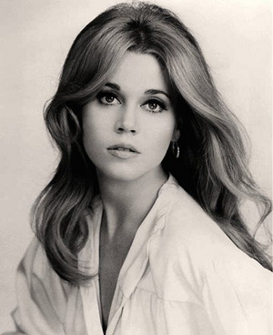 Jane Fonda