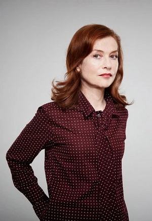 Isabelle Huppert