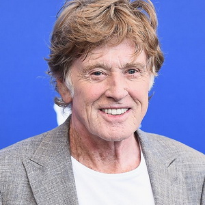 Robert Redford