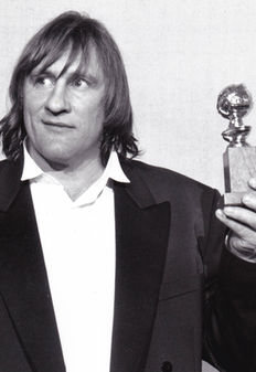 Gérard Depardieu