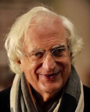 Bertrand Tavernier