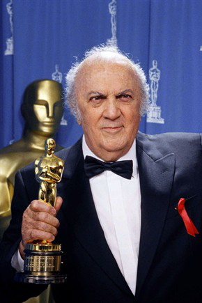 Federico Fellini
