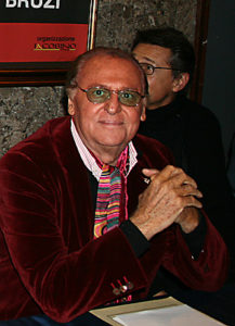 Renzo Arbore