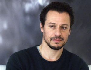 Stefano Accorsi